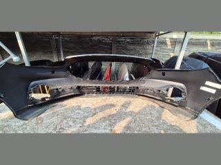 bontott FORD GALAXY Első Lökhárító (Üresen)