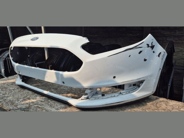 bontott FORD GALAXY Első Lökhárító (Üresen)