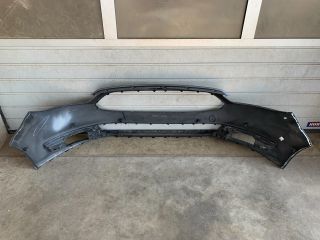 bontott FORD GALAXY Első Lökhárító (Üresen)