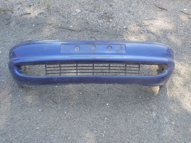 bontott FORD GALAXY Első Lökhárító (Üresen)