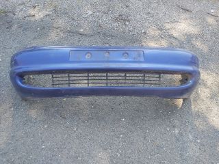 bontott FORD GALAXY Első Lökhárító (Üresen)