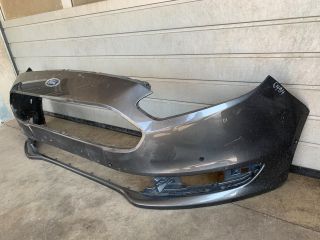 bontott FORD GALAXY Első Lökhárító (Üresen)