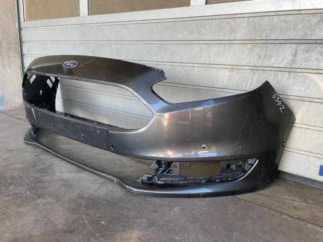 bontott FORD GALAXY Első Lökhárító (Üresen)