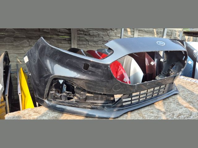 bontott FORD GALAXY Első Lökhárító (Üresen)