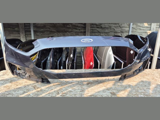 bontott FORD GALAXY Első Lökhárító (Üresen)