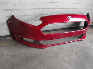 bontott FORD GALAXY Első Lökhárító (Üresen)