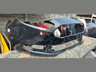 bontott FORD GALAXY Első Lökhárító (Üresen)