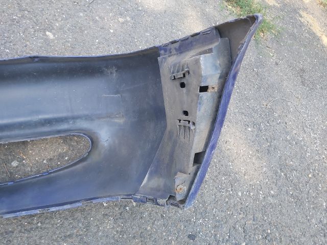 bontott FORD GALAXY Első Lökhárító (Üresen)