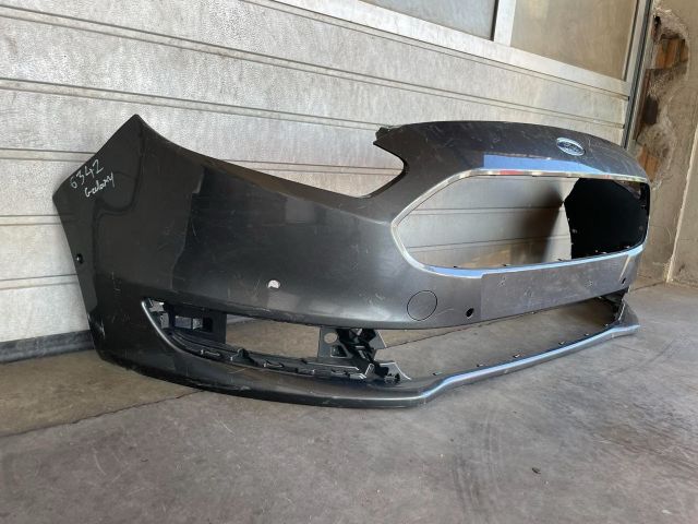 bontott FORD GALAXY Első Lökhárító (Üresen)