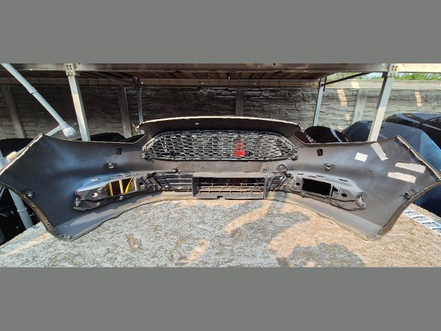 bontott FORD GALAXY Első Lökhárító (Üresen)