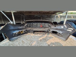 bontott FORD GALAXY Első Lökhárító (Üresen)