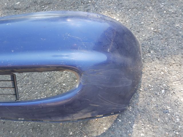 bontott FORD GALAXY Első Lökhárító (Üresen)