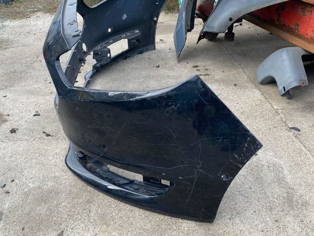 bontott FORD GALAXY Első Lökhárító (Üresen)