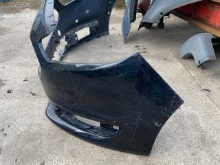 bontott FORD GALAXY Első Lökhárító (Üresen)