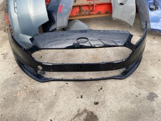 bontott FORD GALAXY Első Lökhárító (Üresen)