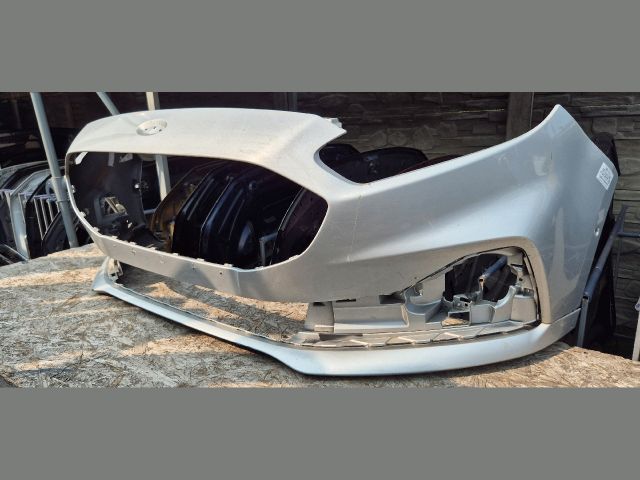 bontott FORD GALAXY Első Lökhárító (Üresen)