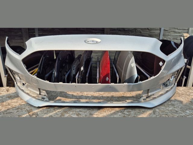 bontott FORD GALAXY Első Lökhárító (Üresen)