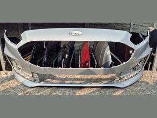 bontott FORD GALAXY Első Lökhárító (Üresen)