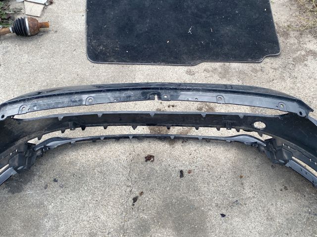 bontott FORD GALAXY Első Lökhárító (Üresen)