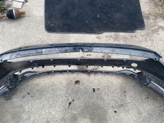 bontott FORD GALAXY Első Lökhárító (Üresen)