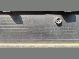 bontott FORD GALAXY Első Lökhárító (Üresen)