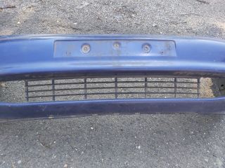 bontott FORD GALAXY Első Lökhárító (Üresen)