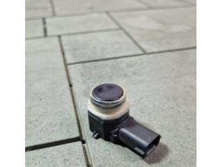 bontott FORD GALAXY Első Tolatóradar Fej