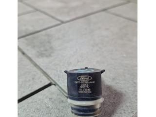 bontott FORD GALAXY Első Tolatóradar Fej