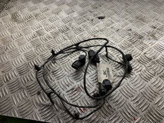 bontott FORD GALAXY Első Tolatóradar Kábelköteg