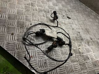 bontott FORD GALAXY Első Tolatóradar Kábelköteg