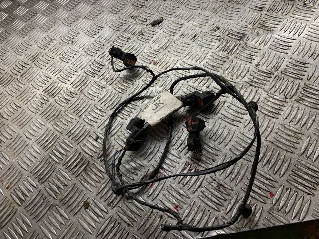 bontott FORD GALAXY Első Tolatóradar Kábelköteg