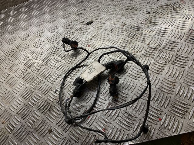 bontott FORD GALAXY Első Tolatóradar Kábelköteg