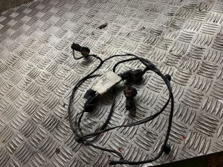 bontott FORD GALAXY Első Tolatóradar Kábelköteg