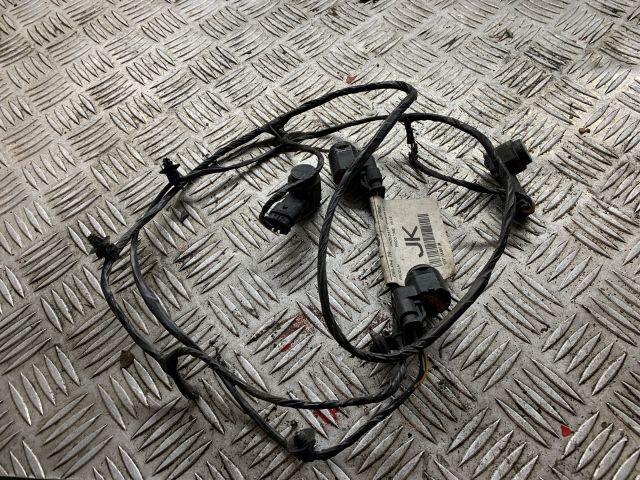 bontott FORD GALAXY Első Tolatóradar Kábelköteg