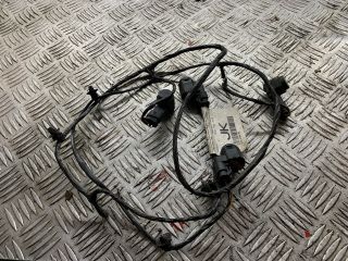 bontott FORD GALAXY Első Tolatóradar Kábelköteg