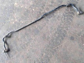 bontott FORD GALAXY Első Vízszintes Stabilizátor Rúd