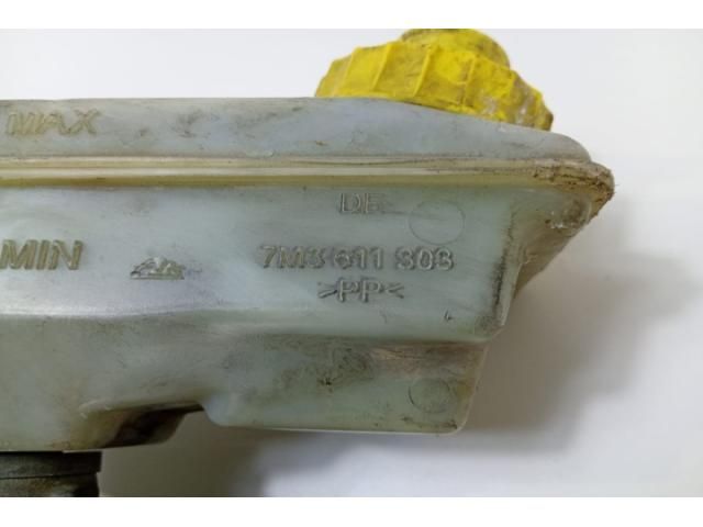 bontott FORD GALAXY Fékfolyadék Tartály