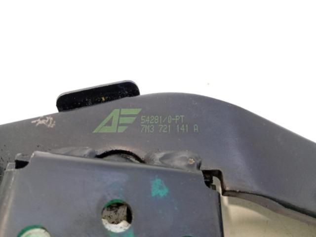 bontott FORD GALAXY Fékpedál