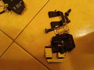 bontott FORD GALAXY Fékpofa