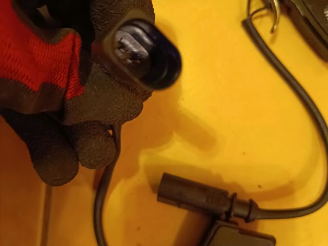 bontott FORD GALAXY Fékpofa