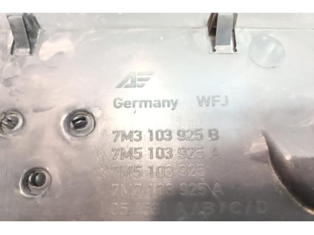 bontott FORD GALAXY Felső Hűtőburkolat