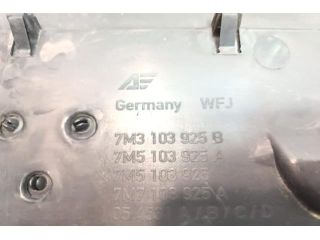 bontott FORD GALAXY Felső Hűtőburkolat