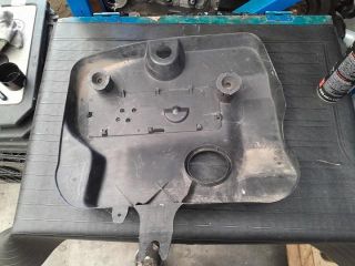 bontott FORD GALAXY Felső Hűtőburkolat