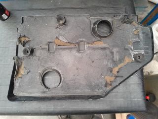 bontott FORD GALAXY Felső Hűtőburkolat