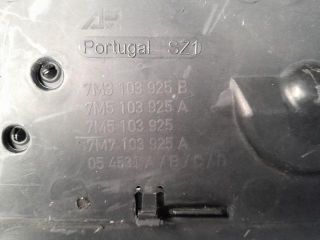 bontott FORD GALAXY Felső Hűtőburkolat