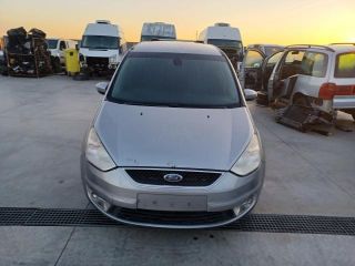 bontott FORD GALAXY Felső Hűtőburkolat