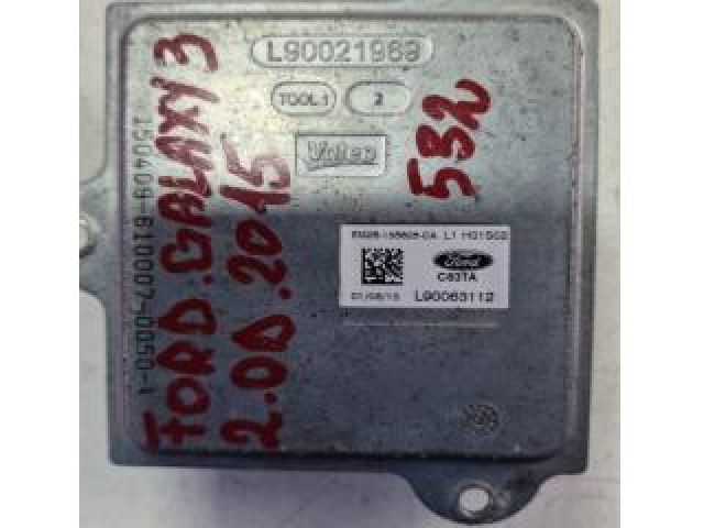 bontott FORD GALAXY Fényszóró Elektronika