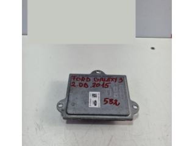 bontott FORD GALAXY Fényszóró Elektronika