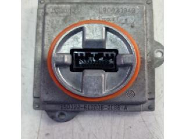 bontott FORD GALAXY Fényszóró Elektronika