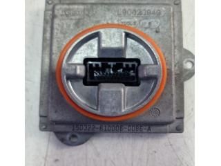 bontott FORD GALAXY Fényszóró Elektronika